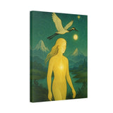 Atonka - 2025 08 27 D - Canvas Gallery Prints