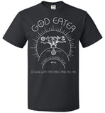 Neu World - God Eater - FOL Classic Unisex T-Shirt