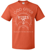 Neu World - God Eater - FOL Classic Unisex T-Shirt