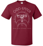 Neu World - God Eater - FOL Classic Unisex T-Shirt