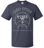 Neu World - God Eater - FOL Classic Unisex T-Shirt