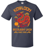 Kowloon Restaurant Union - Essentials - FOL Classic Unisex T-Shirt