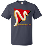 Momentum Fitness - Essentials - FOL Classic Unisex T-Shirt