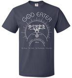 Neu World - God Eater - FOL Classic Unisex T-Shirt