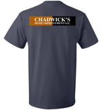 Chadwick's Home Improvement - Essentials - FOL Classic Unisex T-Shirt