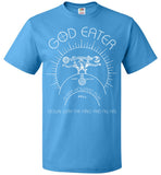 Neu World - God Eater - FOL Classic Unisex T-Shirt