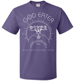 Neu World - God Eater - FOL Classic Unisex T-Shirt