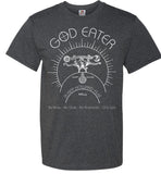 Neu World - God Eater - FOL Classic Unisex T-Shirt