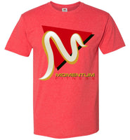 Momentum Fitness - Essentials - FOL Classic Unisex T-Shirt