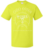 Neu World - God Eater - FOL Classic Unisex T-Shirt