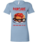 Neu World - Pancake - Bella Ladies Favorite Tee