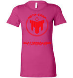 Neu World Studios - Scatternailious Meta-Corp 01 - Bella Ladies Favorite Tee