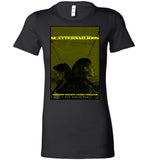 Neue World - Scatternailious - Bella Ladies Favorite Tee