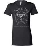 Neu World - God Eater - Bella Ladies Favorite Tee