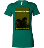 Neue World - Scatternailious - Bella Ladies Favorite Tee