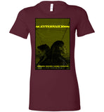 Neue World - Scatternailious - Bella Ladies Favorite Tee