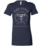 Neu World - God Eater - Bella Ladies Favorite Tee