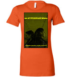 Neue World - Scatternailious - Bella Ladies Favorite Tee
