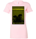 Neue World - Scatternailious - Bella Ladies Favorite Tee