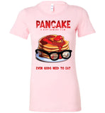 Neu World - Pancake - Bella Ladies Favorite Tee
