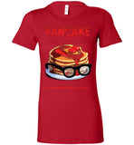 Neu World - Pancake - Bella Ladies Favorite Tee