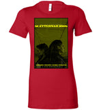 Neue World - Scatternailious - Bella Ladies Favorite Tee