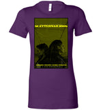 Neue World - Scatternailious - Bella Ladies Favorite Tee