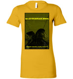 Neue World - Scatternailious - Bella Ladies Favorite Tee