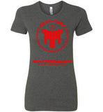 Neu World Studios - Scatternailious Meta-Corp 02 - Bella Ladies Favorite Tee