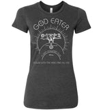 Neu World - God Eater - Bella Ladies Favorite Tee
