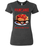 Neu World - Pancake - Bella Ladies Favorite Tee