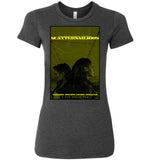 Neue World - Scatternailious - Bella Ladies Favorite Tee