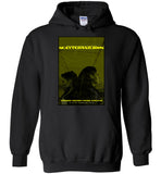 Neue World - Scatternailious - Gildan Heavy Blend Hoodie
