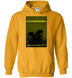 Neue World - Scatternailious - Gildan Heavy Blend Hoodie