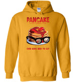 Neu World - Pancake - Gildan Heavy Blend Hoodie