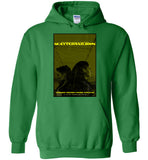 Neue World - Scatternailious - Gildan Heavy Blend Hoodie