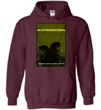 Neue World - Scatternailious - Gildan Heavy Blend Hoodie