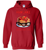Neu World - Pancake - Gildan Heavy Blend Hoodie