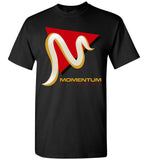 Momentum Fitness - Essentials - Gildan Short-Sleeve T-Shirt