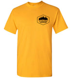Tay's Tree Services - Essentials - Gildan Short-Sleeve T-Shirt