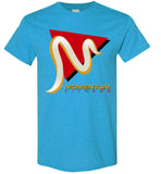 Momentum Fitness - Essentials - Gildan Short-Sleeve T-Shirt