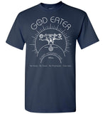 Neu World - God Eater - Gildan Short-Sleeve T-Shirt