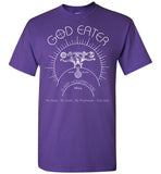 Neu World - God Eater - Gildan Short-Sleeve T-Shirt