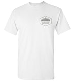 Tay's Tree Service - Essentials 2 - Gildan Short-Sleeve T-Shirt