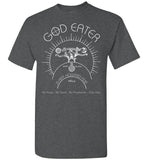 Neu World - God Eater - Gildan Short-Sleeve T-Shirt