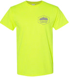 Tay's Tree Service - Essentials 2 - Gildan Short-Sleeve T-Shirt