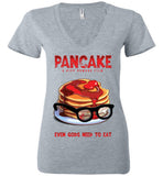 Neu World - Pancake - Bella Ladies Deep V-Neck