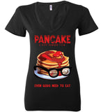 Neu World - Pancake - Bella Ladies Deep V-Neck
