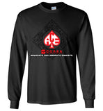 COABA - ACE - Gildan Long Sleeve T-Shirt
