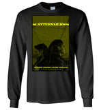 Neue World - Scatternailious - Gildan Long Sleeve T-Shirt